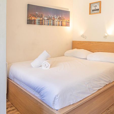 Apartment Grepon 3A - A Central Chamonix Haven Екстер'єр фото