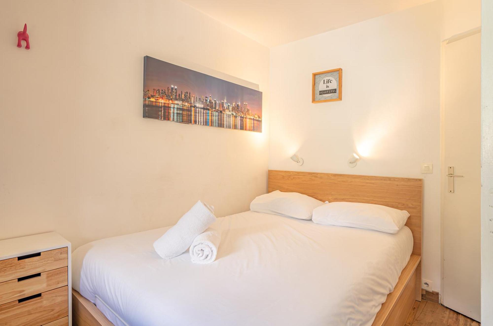 Apartment Grepon 3A - A Central Chamonix Haven Екстер'єр фото